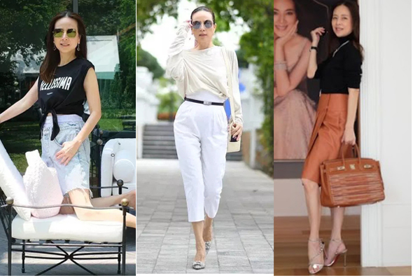 Madam Pang - nữ tỷ phú gây sốt CĐM vì quá chất, chi tiền khủng để nâng tầm bóng đá Thái Lan: Hậu duệ gia tộc sở hữu 117 tỷ USD, bén duyên với thể thao nhờ suýt... mù-15