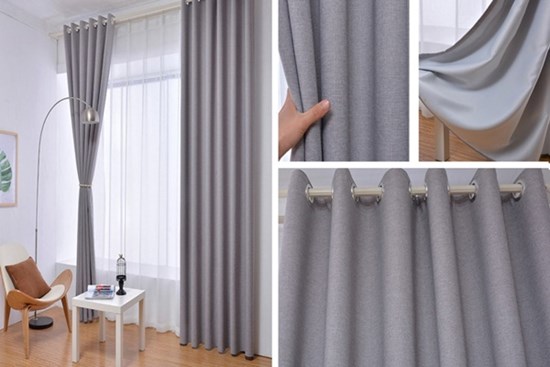 5 cách làm sạch rèm dễ dàng mà các bà nội trợ nên biết để tiết kiệm thời gian và công sức