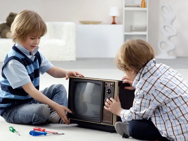 4 hành vi khó ưa ở trẻ, thường bị cha mẹ mắng hư hỗn nhưng thực chất là biểu hiện của IQ cực cao-1