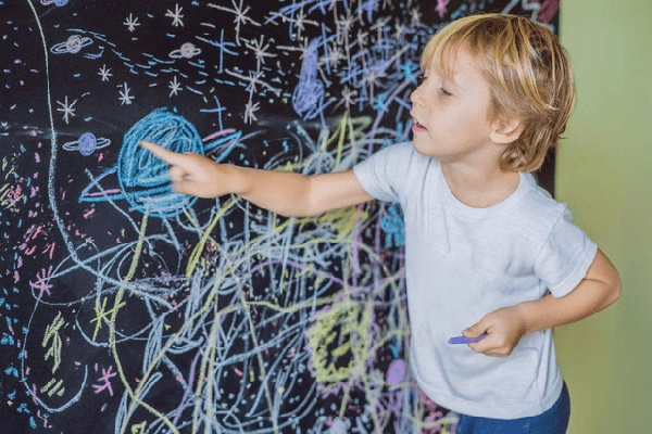 Yêu con đến mấy cha mẹ vẫn nên để trẻ trải qua những đau khổ này, có như vậy mới nên người!-3