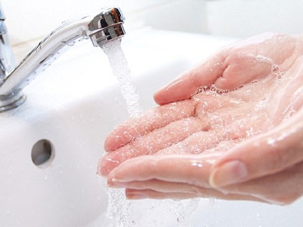 Bệnh đậu mùa khỉ: Đường lây truyền và cách phòng ngừa cần làm ngay-2