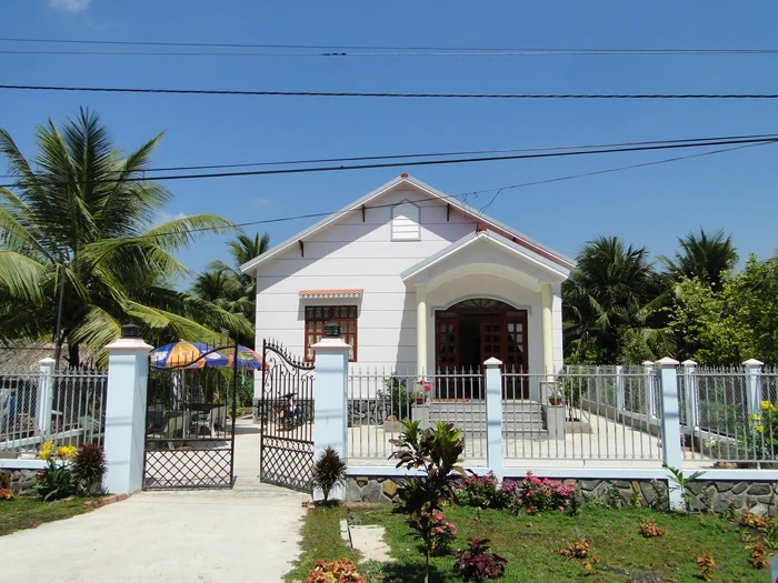 Xây nhà ở quê không được đụng đến 5 điều kiêng kỵ này kẻo gia đạo liêu xiêu, tiền tài túng thiếu-1