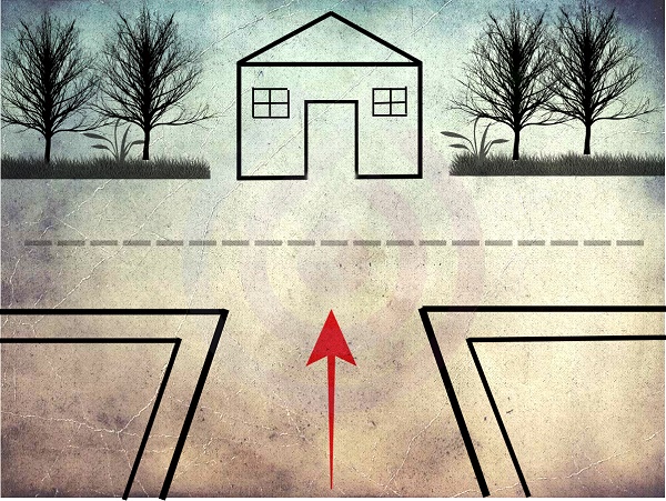 Xây nhà ở quê không được đụng đến 5 điều kiêng kỵ này kẻo gia đạo liêu xiêu, tiền tài túng thiếu-3