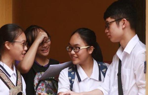 Môn Lịch sử: 5 năm mới nổ ra tranh cãi, bao người vào thế khó-2