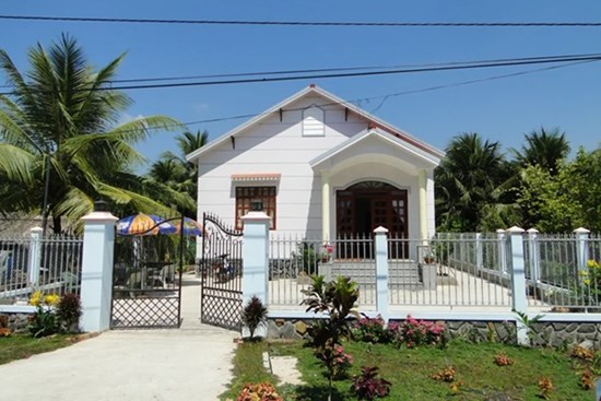 Xây nhà ở quê không được đụng đến 5 điều kiêng kỵ này kẻo gia đạo liêu xiêu, tiền tài túng thiếu