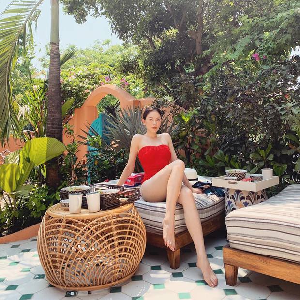 Cô gái sắp cưới con tỷ phú Johnathan Hạnh Nguyễn: Từng là mẫu ảnh ở Hà Nội, được trao vị trí cấp cao trong tập đoàn của vua hàng hiệu-3