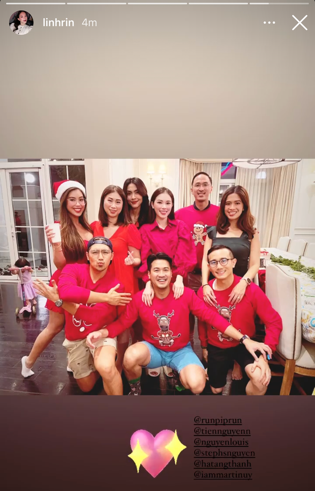 Cô gái sắp cưới con tỷ phú Johnathan Hạnh Nguyễn: Từng là mẫu ảnh ở Hà Nội, được trao vị trí cấp cao trong tập đoàn của vua hàng hiệu-11