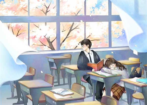 Vợ chồng cãi vã, nửa đêm vợ tìm đến người yêu cũ than thở, cưới nhau bốn năm tôi mới tá hỏa với âm mưu hàng ngày của cô ấy-3