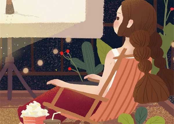 Vợ chồng cãi vã, nửa đêm vợ tìm đến người yêu cũ than thở, cưới nhau bốn năm tôi mới tá hỏa với âm mưu hàng ngày của cô ấy-4