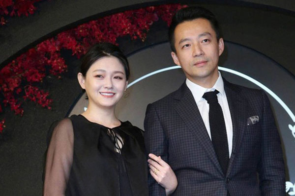 Chồng cũ tố Từ Hy Viên bị bệnh tâm thần, uống thuốc trái pháp luật-4