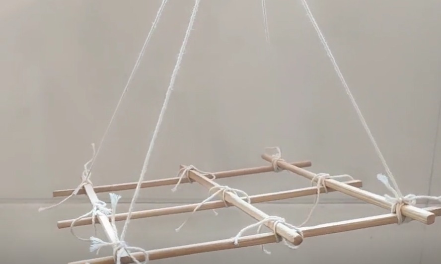 Đừng vội vứt đũa cũ đi, chỉ cần sửa sang lại và đặt ngoài ban công là cả nhà đều được lợi-6