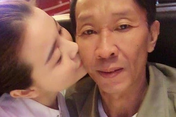 Cao Thái Hà xin lỗi về phát ngôn kiếp sau làm vợ của ba-3