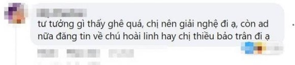 Cao Thái Hà chia sẻ mong kiếp sau được kết duyên vợ chồng với ba, dân tình ngỡ ngàng: Riết chị nói khùng nói điên gì đâu à-4