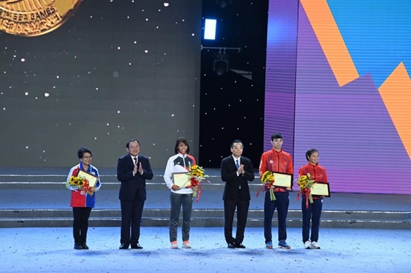 Bế mạc Đại hội Thể thao Đông Nam Á lần thứ 31 - SEA Games 31-7
