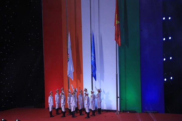 Bế mạc Đại hội Thể thao Đông Nam Á lần thứ 31 - SEA Games 31-9