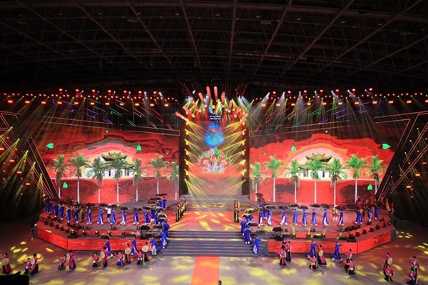 Bế mạc Đại hội Thể thao Đông Nam Á lần thứ 31 - SEA Games 31-13