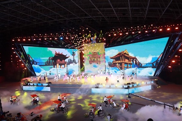 Bế mạc Đại hội Thể thao Đông Nam Á lần thứ 31 - SEA Games 31-14