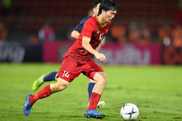 HLV Park Hang-seo chỉ còn 8 tháng hợp đồng, báo Indonesia đưa ra đề xuất táo bạo-3