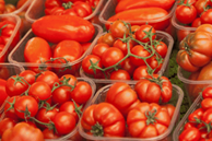 Làm thế nào để biết một quả cà chua có chất kích thích? Ghi nhớ 4 điểm, nhìn thoáng qua là biết “cà chua hormone”, đừng bao giờ mua!