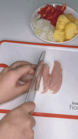 Cơm rang mà làm thế này thì ăn quanh năm không lo tăng cân: Thao tác đơn giản, không cần bàn về độ ngon-3