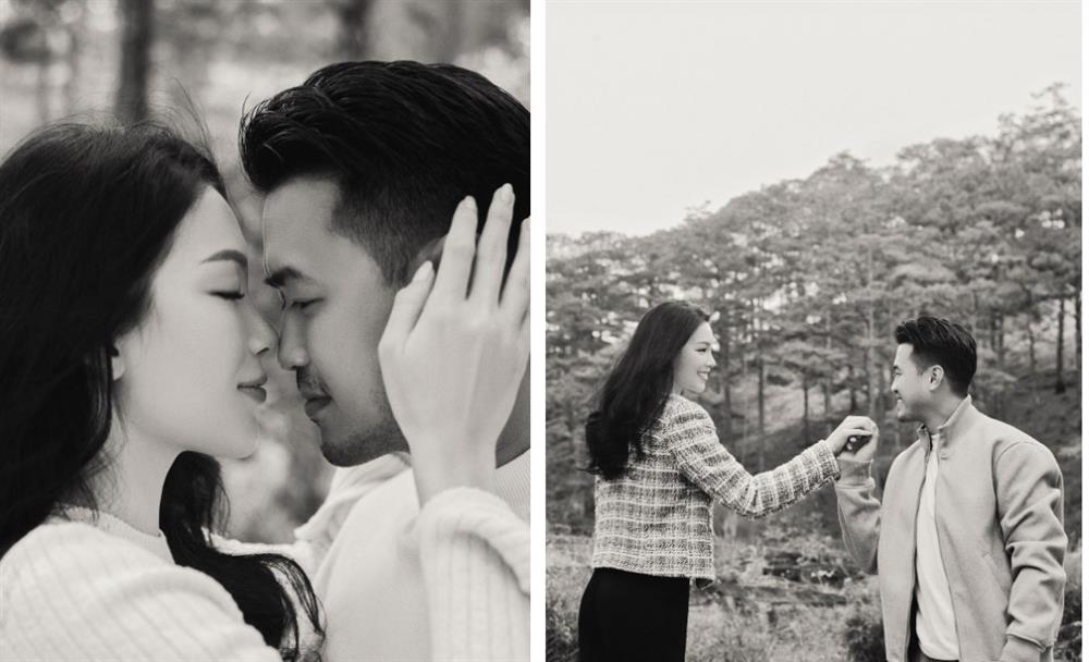 Nhìn lại hành trình tình yêu của Linh Rin và Phillip Nguyễn, cuối cùng đám cưới của cặp đôi đẹp nhất cũng sắp diễn ra-7