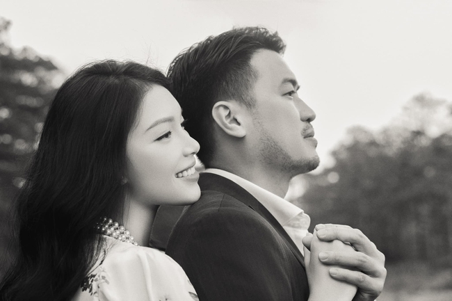 Nhìn lại hành trình tình yêu của Linh Rin và Phillip Nguyễn, cuối cùng đám cưới của cặp đôi đẹp nhất cũng sắp diễn ra-6