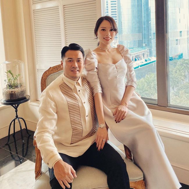 Nhìn lại hành trình tình yêu của Linh Rin và Phillip Nguyễn, cuối cùng đám cưới của cặp đôi đẹp nhất cũng sắp diễn ra-1