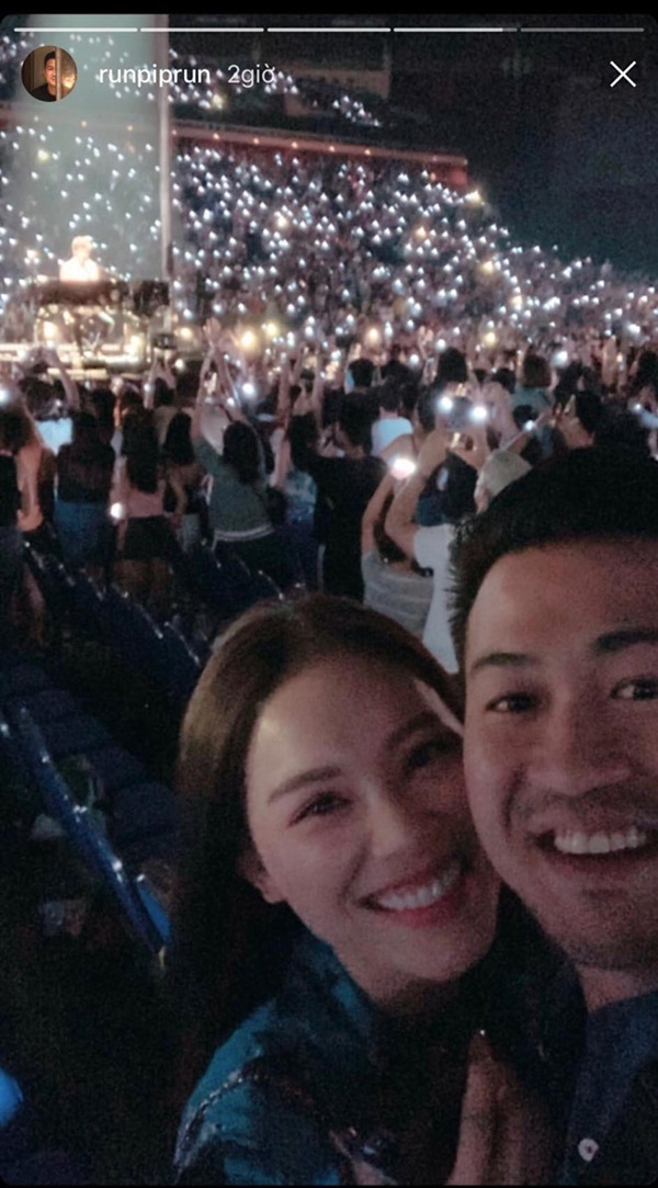 Nhìn lại hành trình tình yêu của Linh Rin và Phillip Nguyễn, cuối cùng đám cưới của cặp đôi đẹp nhất cũng sắp diễn ra-3