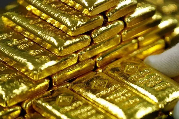 Giá vàng hôm nay 26/5: Thời điểm nhạy cảm, vàng biến động mạnh-2