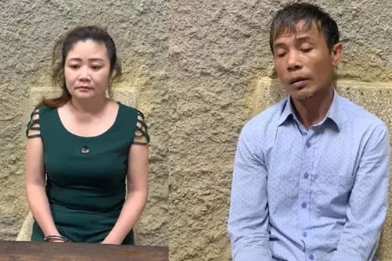 Cặp vợ chồng chiếm đoạt hơn 5 tỉ đồng từ thủ đoạn tinh vi mua bán ôtô