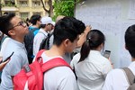 Tuyển sinh lớp 10 tại Hà Nội 2022: Nội dung đề thi chủ yếu thuộc chương trình lớp 9