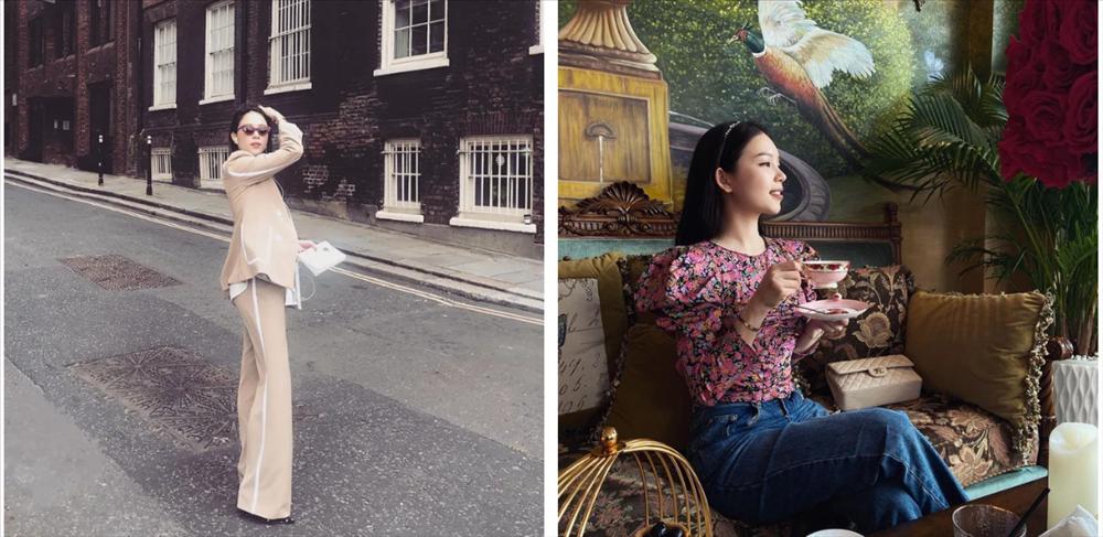 3 năm yêu em chồng Hà Tăng, Linh Rin cai tiệt mặc hở-11