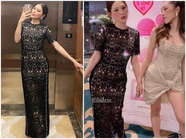 3 năm yêu em chồng Hà Tăng, Linh Rin cai tiệt mặc hở-9