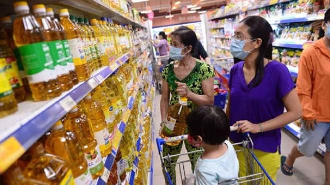 Những mặt hàng tăng giá dữ dội khiến người tiêu dùng choáng váng-3