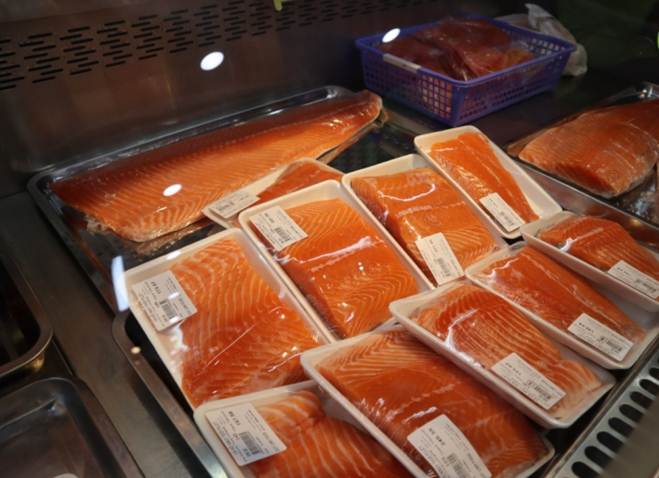 Những mặt hàng tăng giá dữ dội khiến người tiêu dùng choáng váng-4