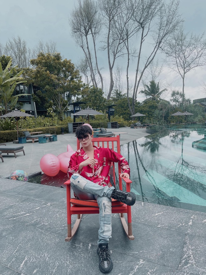 Nathan Lee bày tỏ quan điểm không có fan, không có ngôi sao: Tôi không bao giờ để fan lên đầu ngồi-3