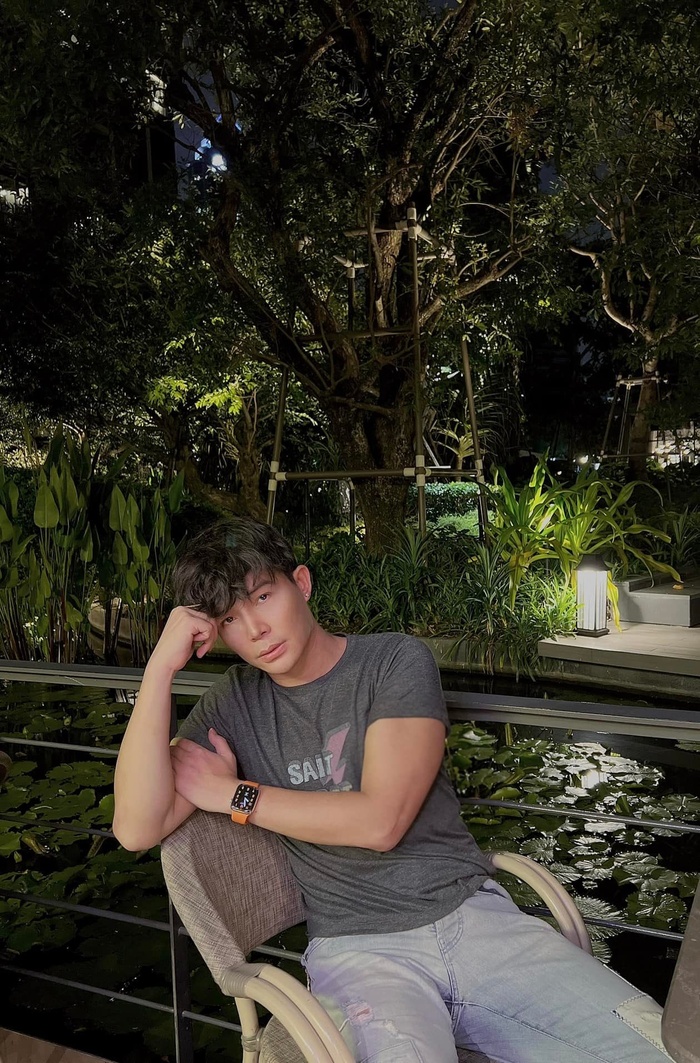 Nathan Lee bày tỏ quan điểm không có fan, không có ngôi sao: Tôi không bao giờ để fan lên đầu ngồi-6