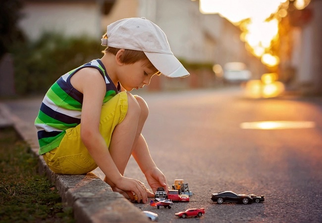 3 BƯỚC then chốt cha mẹ cần phải thực hiện trước khi CON TRAI 18 tuổi, càng dứt khoát con lớn lên càng ưu tú, vượt trội hơn người-2