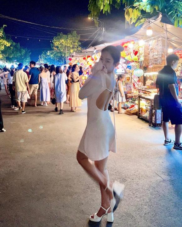 Hot girl Thúy Vi đăng ảnh nằm viện khiến fan lo lắng-4