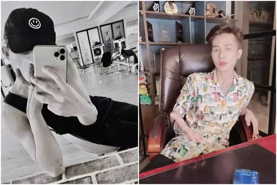 Jack bị chê body như lá lúa khi uốn éo trong phòng gym
