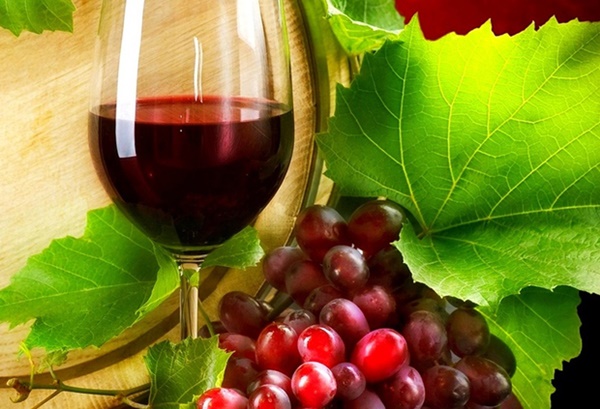 3 loại trái cây và 2 loại rau đứng đầu trong danh sách thực phẩm chống viêm, đẩy lùi ung thư nên được ăn thường xuyên-2