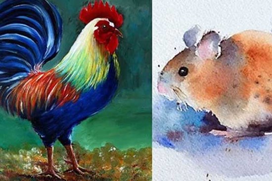 Từ tháng 7 dương: 4 con giáp có Thần Tài theo gót, sự nghiệp phất lên phơi phới, vét sạch tiền thiên hạ