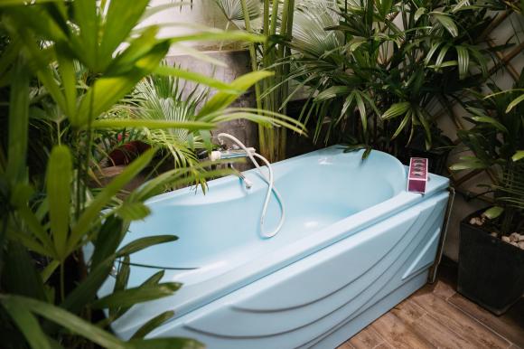 Vợ sắp cưới của diễn viên Huỳnh Anh bất ngờ chia sẻ về căn nhà mặt phố đang sở hữu, độ giàu có khiến dân tình trầm trồ-3