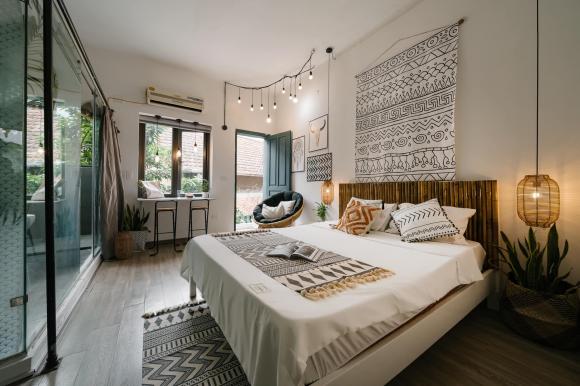 Vợ sắp cưới của diễn viên Huỳnh Anh bất ngờ chia sẻ về căn nhà mặt phố đang sở hữu, độ giàu có khiến dân tình trầm trồ-5