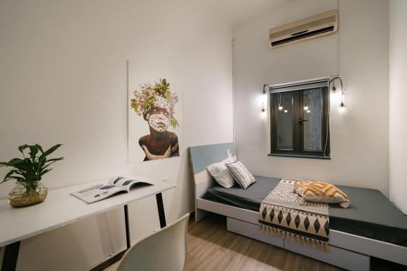 Vợ sắp cưới của diễn viên Huỳnh Anh bất ngờ chia sẻ về căn nhà mặt phố đang sở hữu, độ giàu có khiến dân tình trầm trồ-8