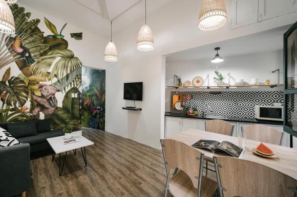 Vợ sắp cưới của diễn viên Huỳnh Anh bất ngờ chia sẻ về căn nhà mặt phố đang sở hữu, độ giàu có khiến dân tình trầm trồ-10