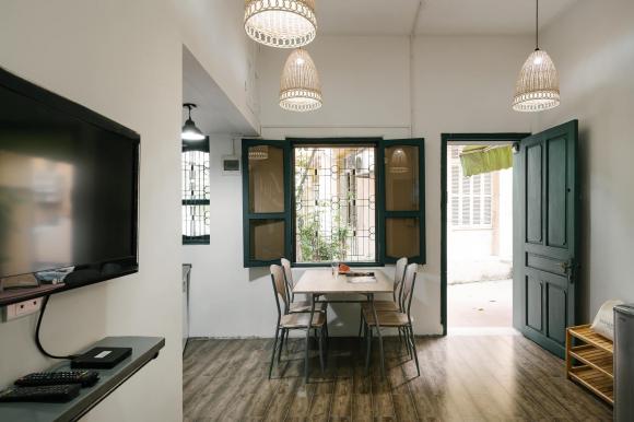 Vợ sắp cưới của diễn viên Huỳnh Anh bất ngờ chia sẻ về căn nhà mặt phố đang sở hữu, độ giàu có khiến dân tình trầm trồ-18