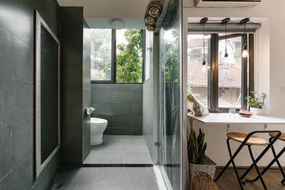 Vợ sắp cưới của diễn viên Huỳnh Anh bất ngờ chia sẻ về căn nhà mặt phố đang sở hữu, độ giàu có khiến dân tình trầm trồ-19