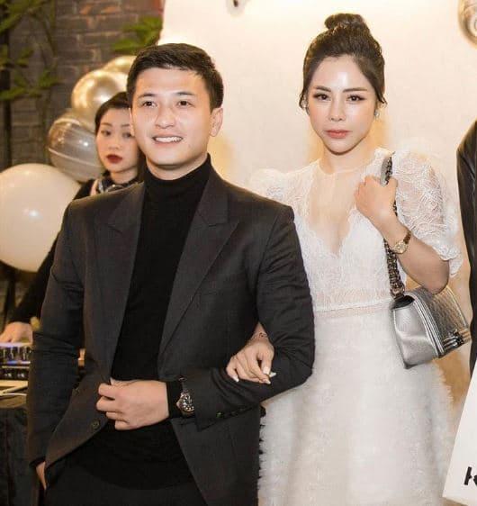Vợ sắp cưới của diễn viên Huỳnh Anh bất ngờ chia sẻ về căn nhà mặt phố đang sở hữu, độ giàu có khiến dân tình trầm trồ-23