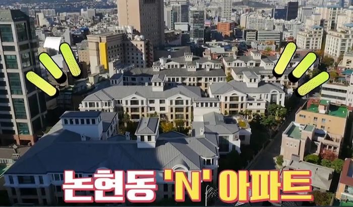 Bên trong căn hộ nữ tính, đầy nghệ thuật của cô gái tóc ngắn từng hẹn hò với Lee Dong Wook-4